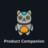 Product Companion