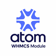 Atom Domain Registrar | WHMCS