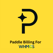 Paddle Billing for WHMCS