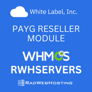RWHServers