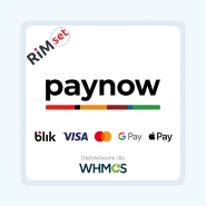 Paynow (mBank) - Payment Module