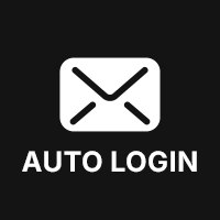 Email Auto Login
