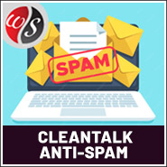 CleanTalk Anti-Spam