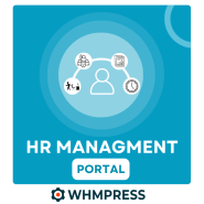 HR Management Portal