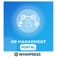 HR Management Portal