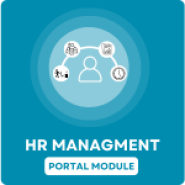 HR Management Portal