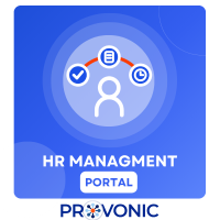 HR Management Portal
