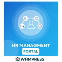 HR Management Portal