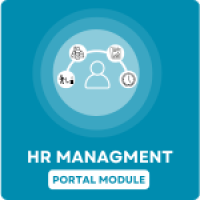 HR Management Portal