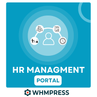 HR Management Portal