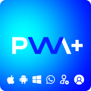 PWA Plus