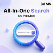 All-In-One Search for WHMCS