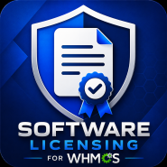 Software Licensing for WHMCS