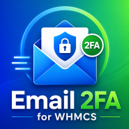 Email 2FA for WHMCS