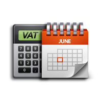 Advanced VAT Report
