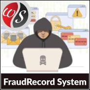 FraudRecord System