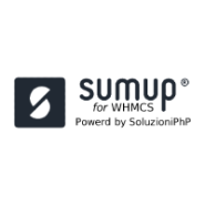 SumUp Payment Gateway for WHMCS
