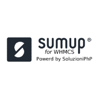 SumUp Payment Gateway for WHMCS
