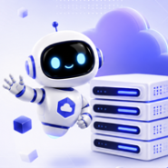 Nebulix — Modern Web Hosting WHMCS Template with Custom Client Area