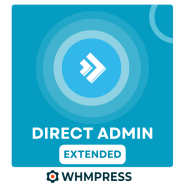 Direct Admin Extended