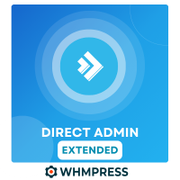 Direct Admin Extended