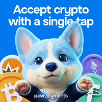 PawPayments — Crypto & Card Payments for WHMCS