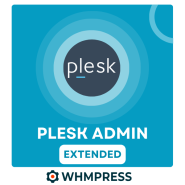 Plesk Admin Extended