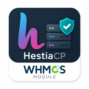 HestiaCP WHMCS Module