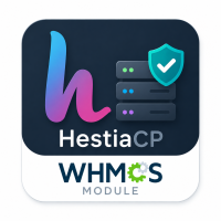 HestiaCP WHMCS Module