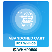 Abandoned Cart For WHMCS