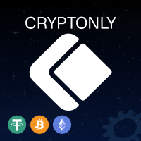 Cryptonly - Accept Crypto Payments