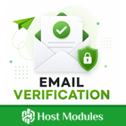 HM Email Verification for WHMCS