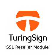 TuringSign SSL Reseller Module