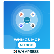 WHMCS MCP Server