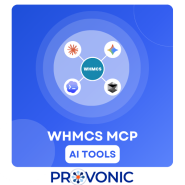 WHMCS MCP Server