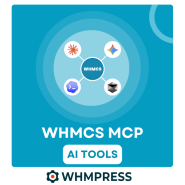 WHMCS MCP Server