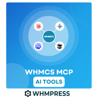 WHMCS MCP Server