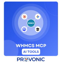 WHMCS MCP Server