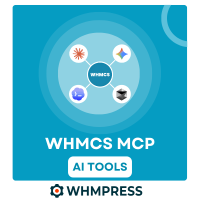 WHMCS MCP Server