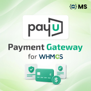 PayU Payment Gateway For WHMCS