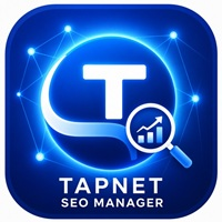 TAPNET SEO Manager