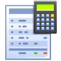 Advanced Transactions Report