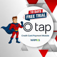 TAP Checkout