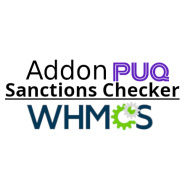 PUQ Sanctions Checker addon