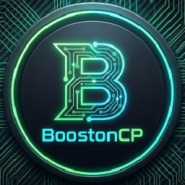 BoostonCP Server Provisioning Module