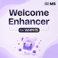 Welcome Enhancer for WHMCS