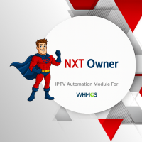 NXT Owner