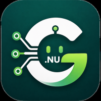 Grasberg NU Registrar - Direct EPP for .nu domains