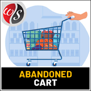 Abandoned Cart