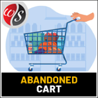 Abandoned Cart